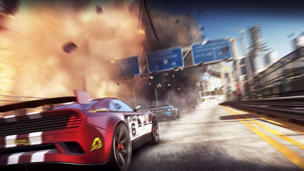 Screen Shot image 2 Split/Second ستيم كود رقمي