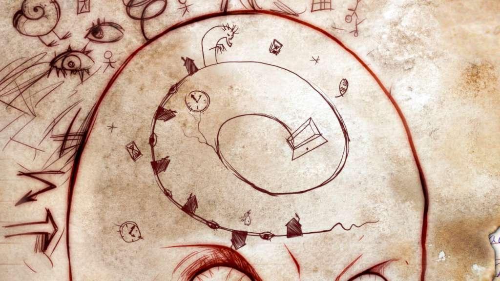 Knock-Knock بي سي ستيم كود رقمي