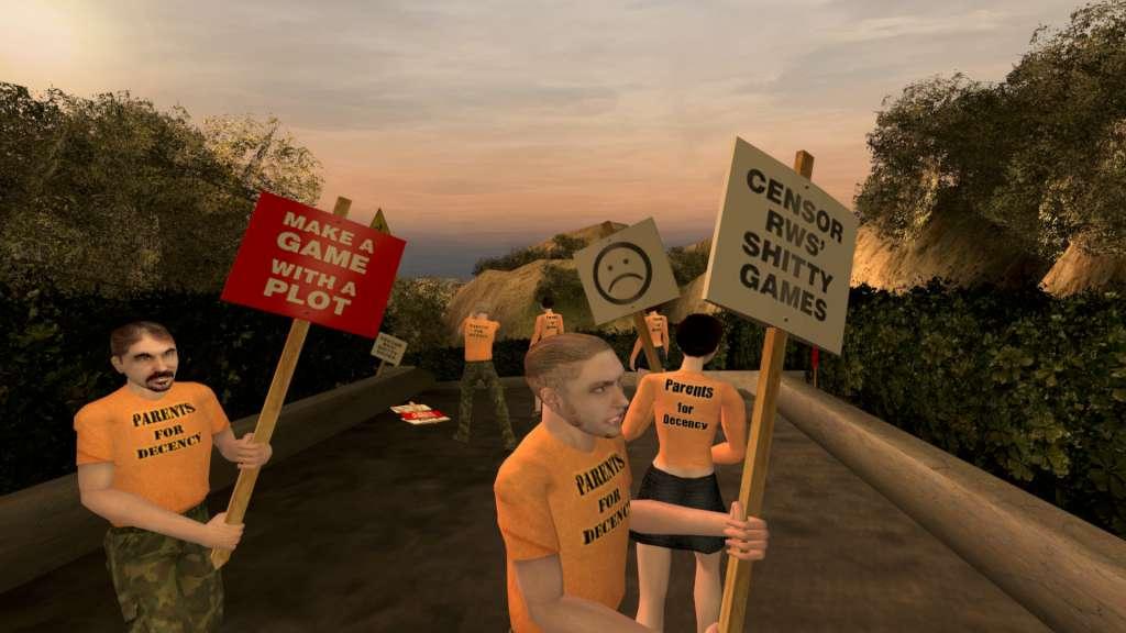 Screen Shot image 5 Postal 2 Complete ستيم كود رقمي