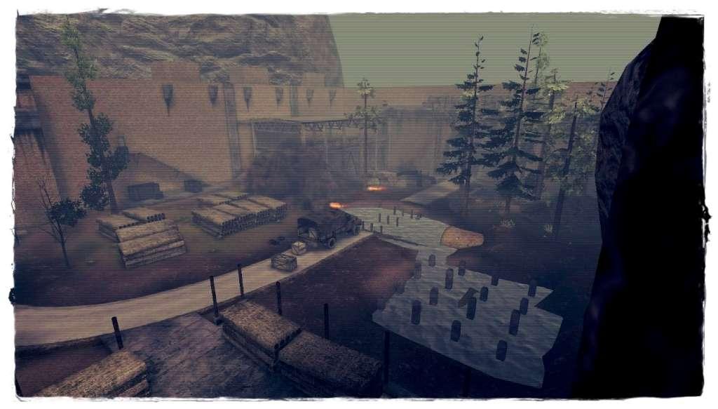 Screen Shot image 0 Voice Of Pripyat ستيم كود رقمي