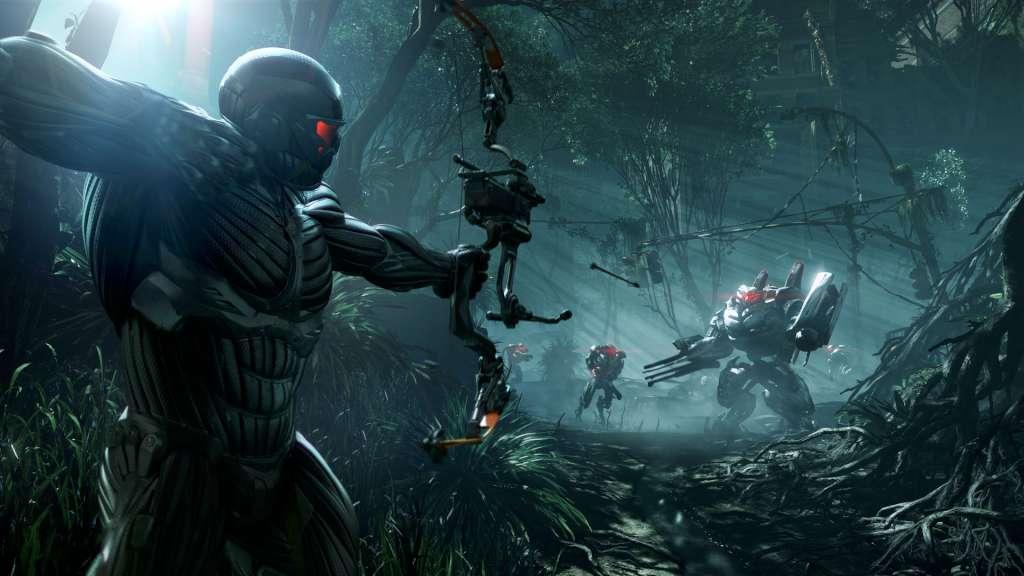 Screen Shot image 5 Crysis Trilogy EN لغة فقط EA App كود رقمي