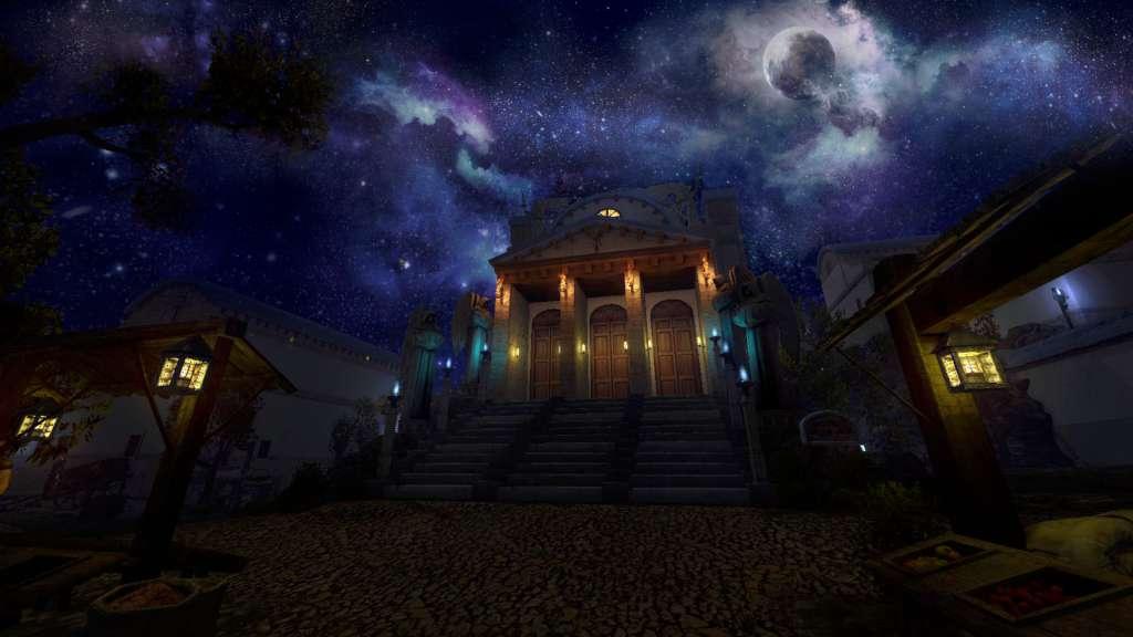 Screen Shot image 1 Might And Magic X: Legacy يوبيسوفت كونكت كود رقمي