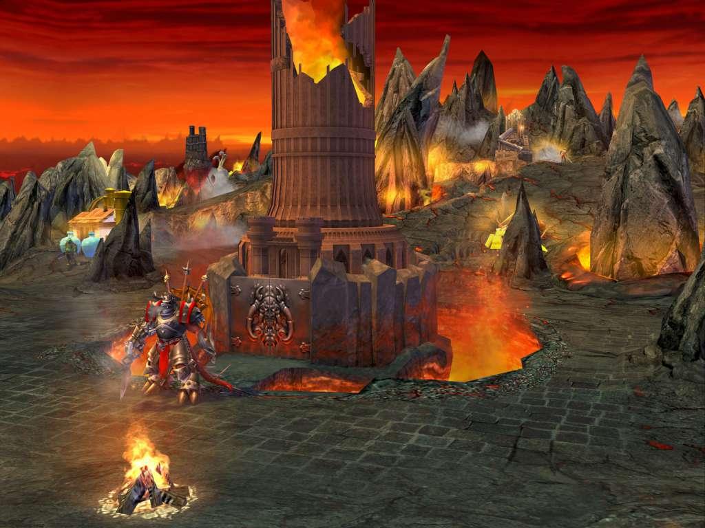 Screen Shot image 5 The Heroes Pack ستيم هدية