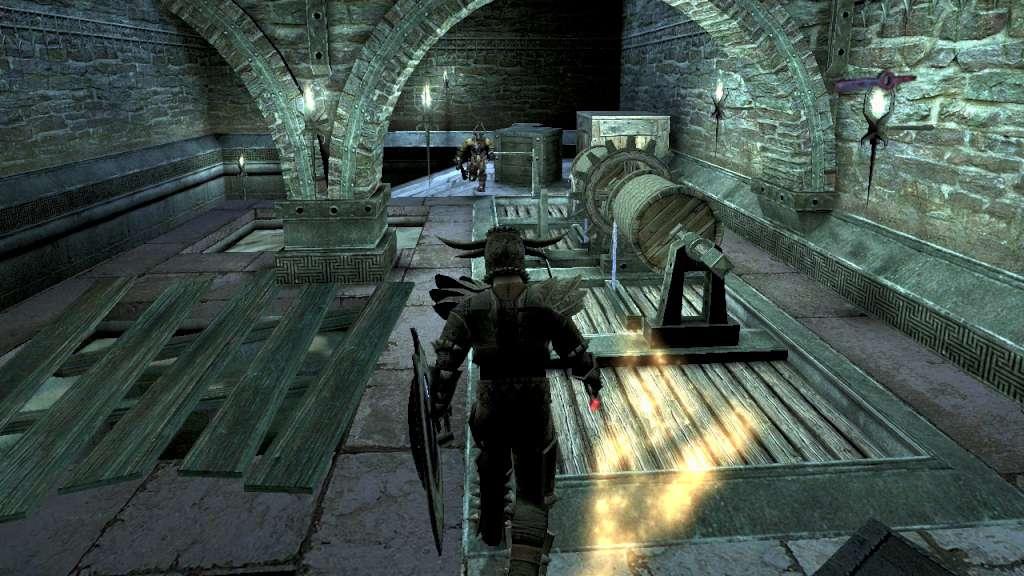 Screen Shot image 2 Enclave Gold ستيم كود رقمي