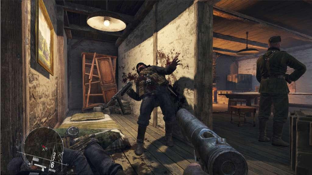 Screen Shot image 5 Enemy Front اصدار محدود اوروبي ستيم كود رقمي