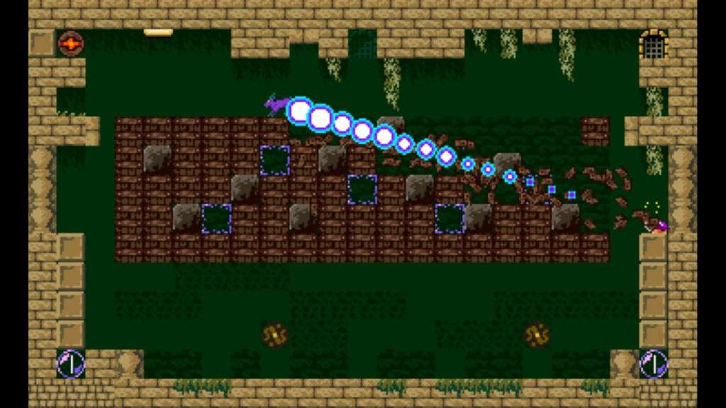 Screen Shot image 0 Escape Goat بي سي ستيم كود رقمي