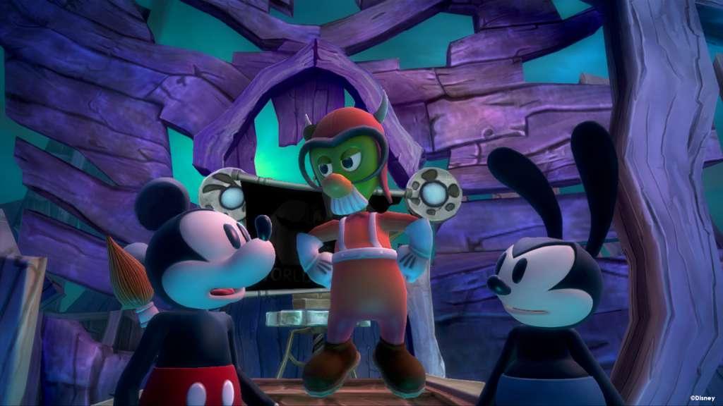 Screen Shot image 5 Disney Mega Pack ستيم هدية