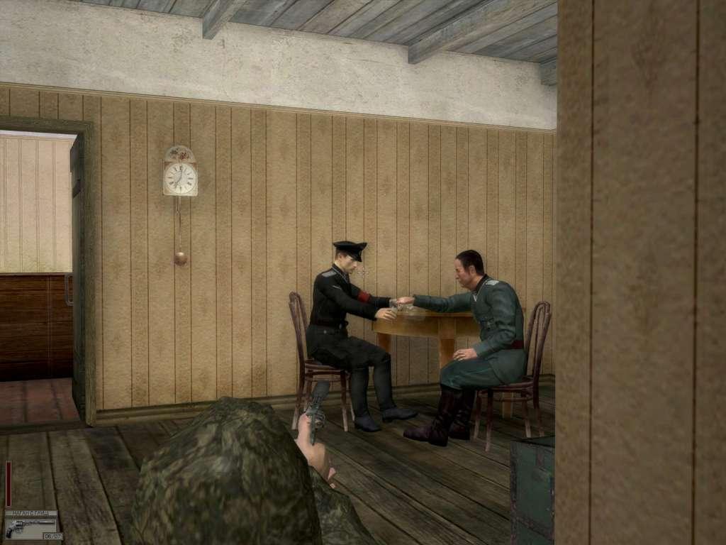 Screen Shot image 1 Death To Spies: Gold ستيم كود رقمي