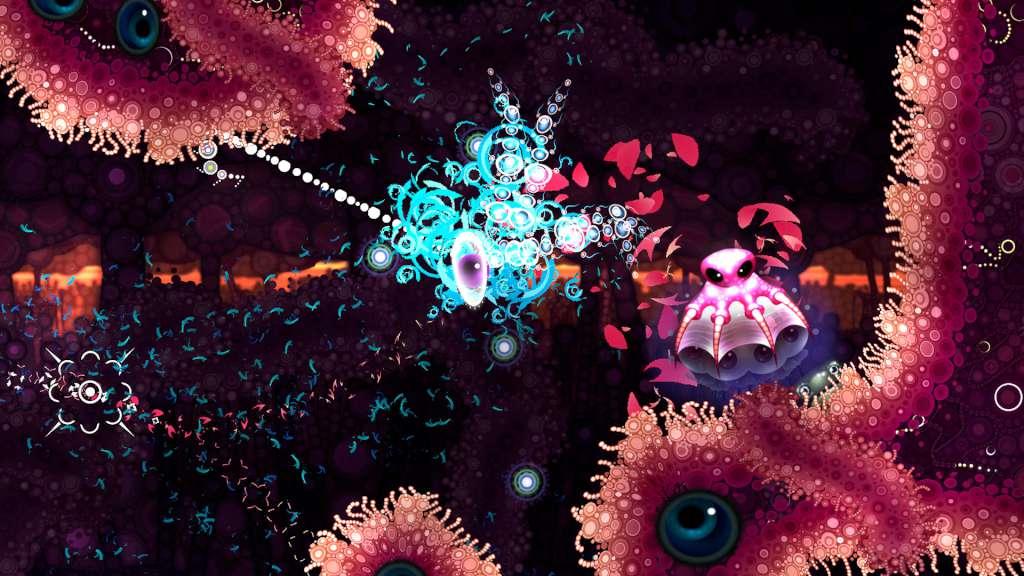 Screen Shot image 0 Deep Under The Sky ستيم كود رقمي