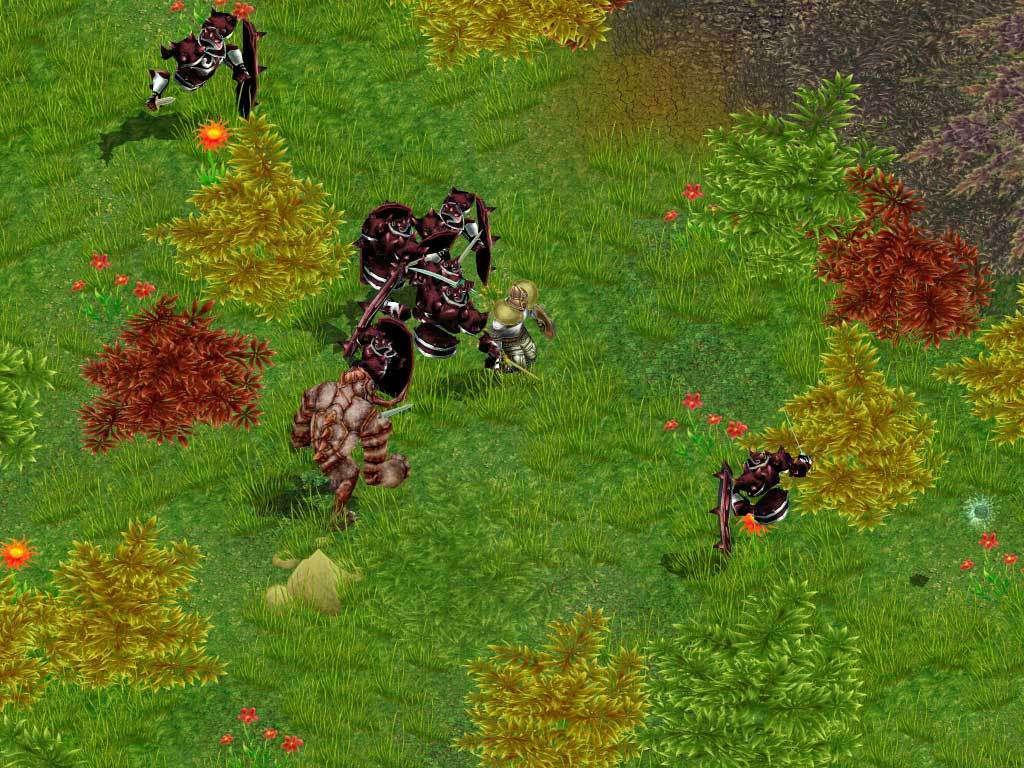 Screen Shot image 4 Depths Of Peril ستيم كود رقمي