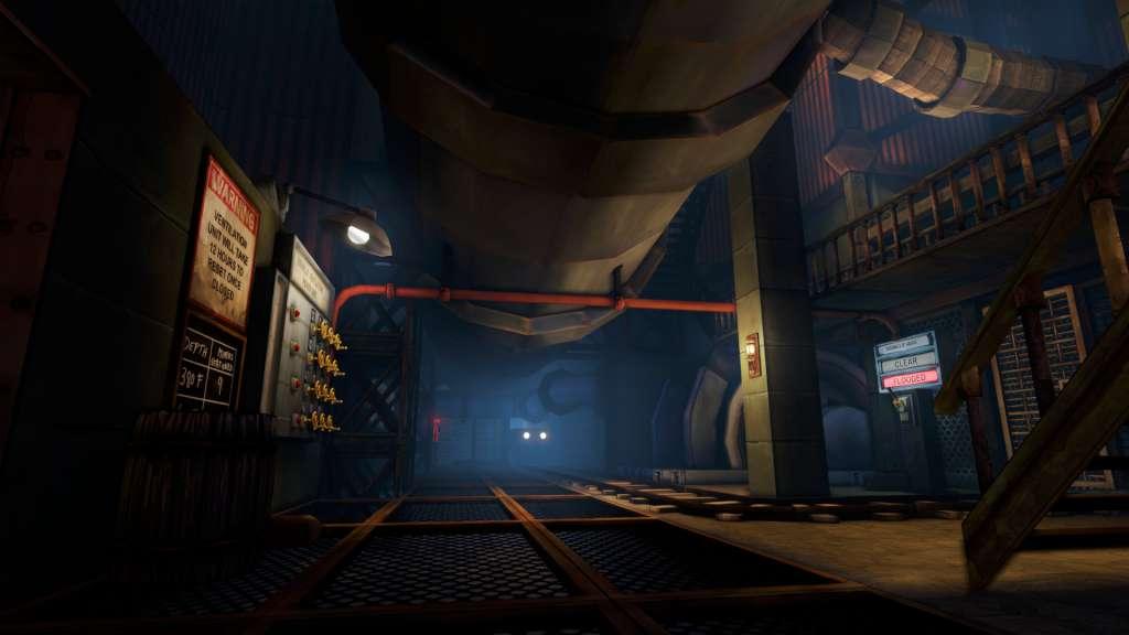 Screen Shot image 5 Ether One اوروبي ستيم كود رقمي