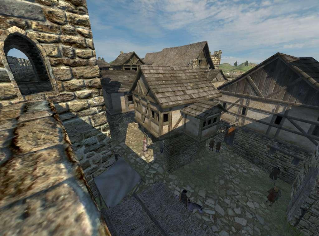 Screen Shot image 0 Mount & Blade Legacy Collection ستيم كود رقمي