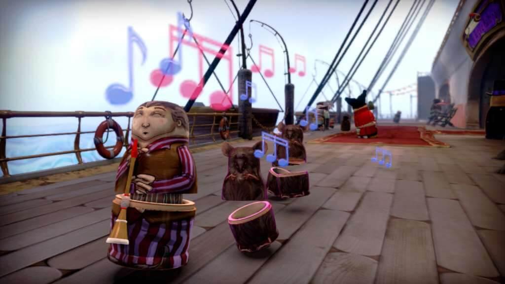 Stacking ستيم هدية