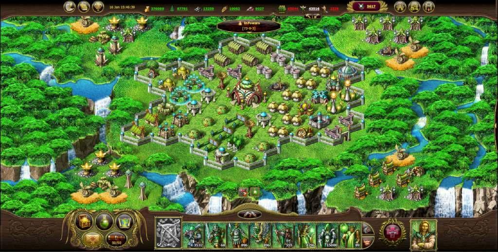Screen Shot image 4 My Lands: Miner'S Luck - Starter DLC ستيم كود رقمي