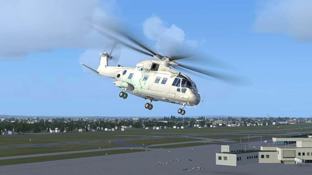 Screen Shot image 3 Microsoft Flight Simulator X: ستيم اصدار رابط هديه ستيم
