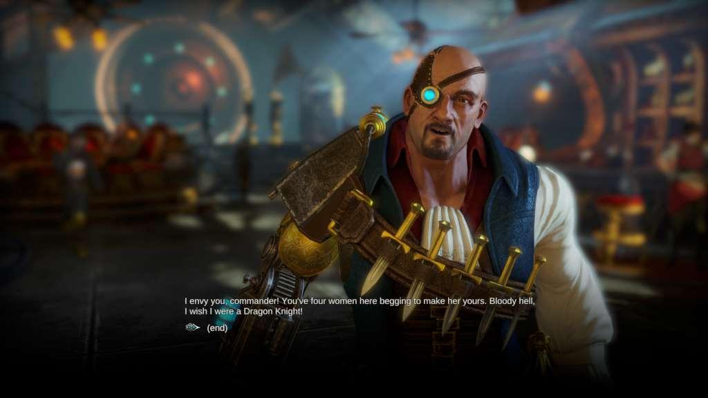 Screen Shot image 0 Divinity: Dragon Commander Imperial اصدار GOG كود رقمي