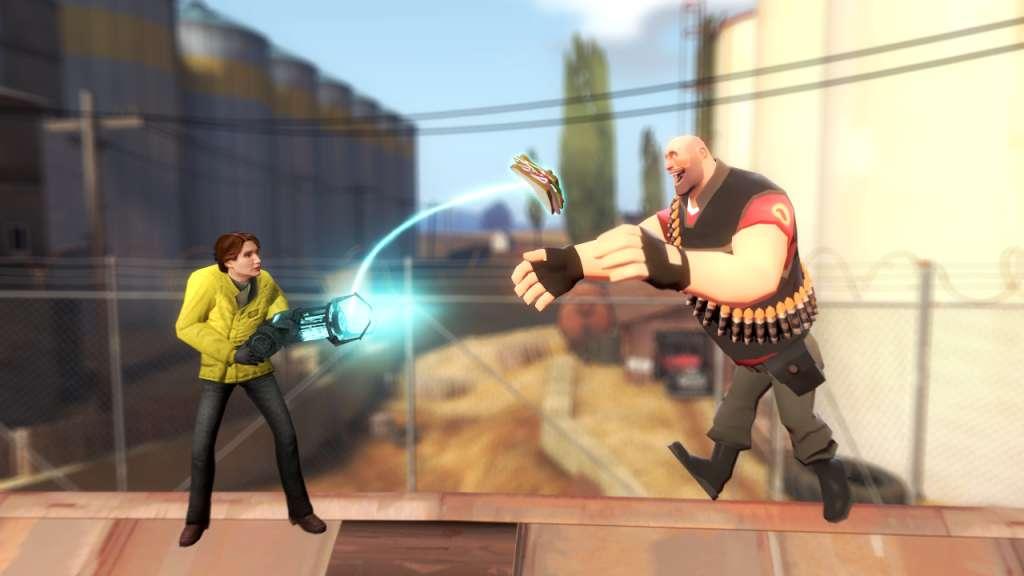 Screen Shot image 3 Garry'S Mod رابط هديه ستيم