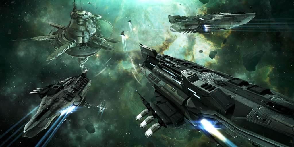 Screen Shot image 1 EVE Online: 10 Daily Alpha Injectors رابط هديه ستيم