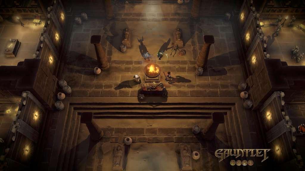Screen Shot image 5 Gauntlet - Slayer اصدار 4-Pack ستيم هدية