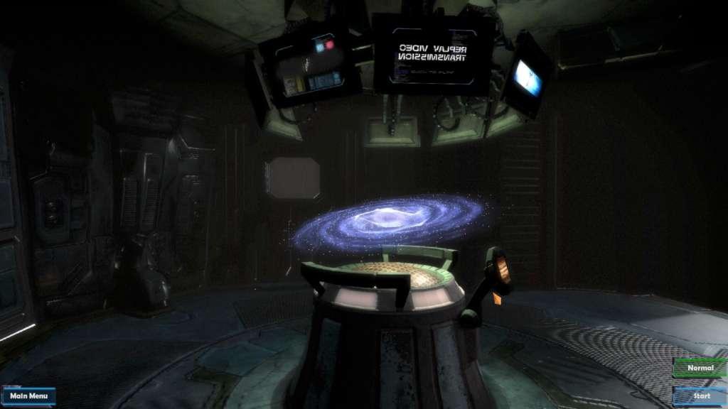 Screen Shot image 5 Gemini Wars بي سي ستيم كود رقمي