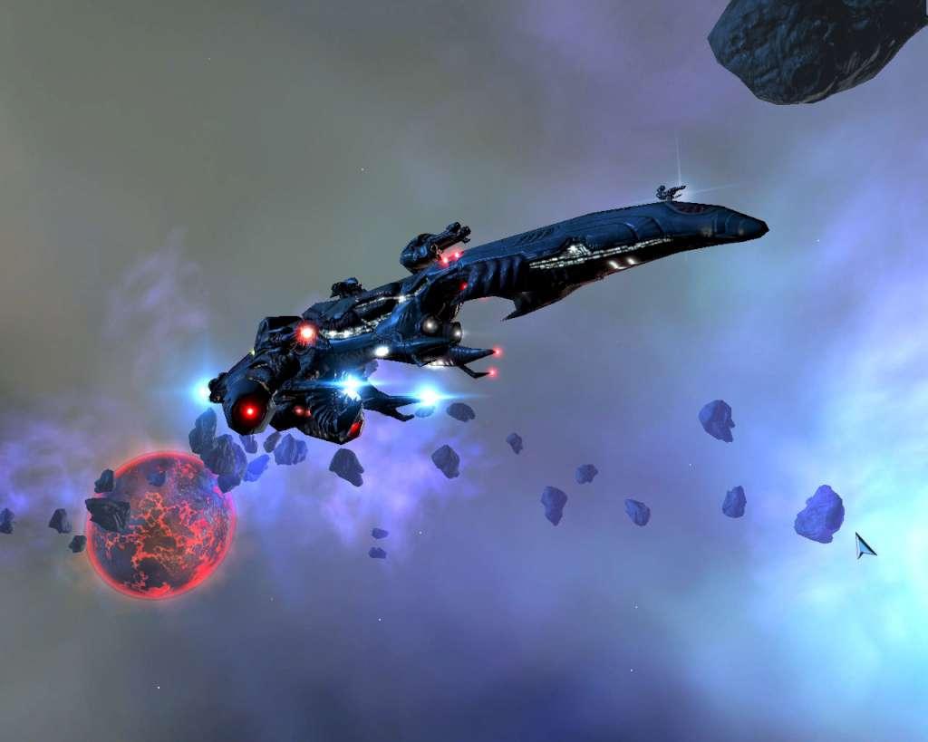 Screen Shot image 2 Genesis Rising ستيم كود رقمي