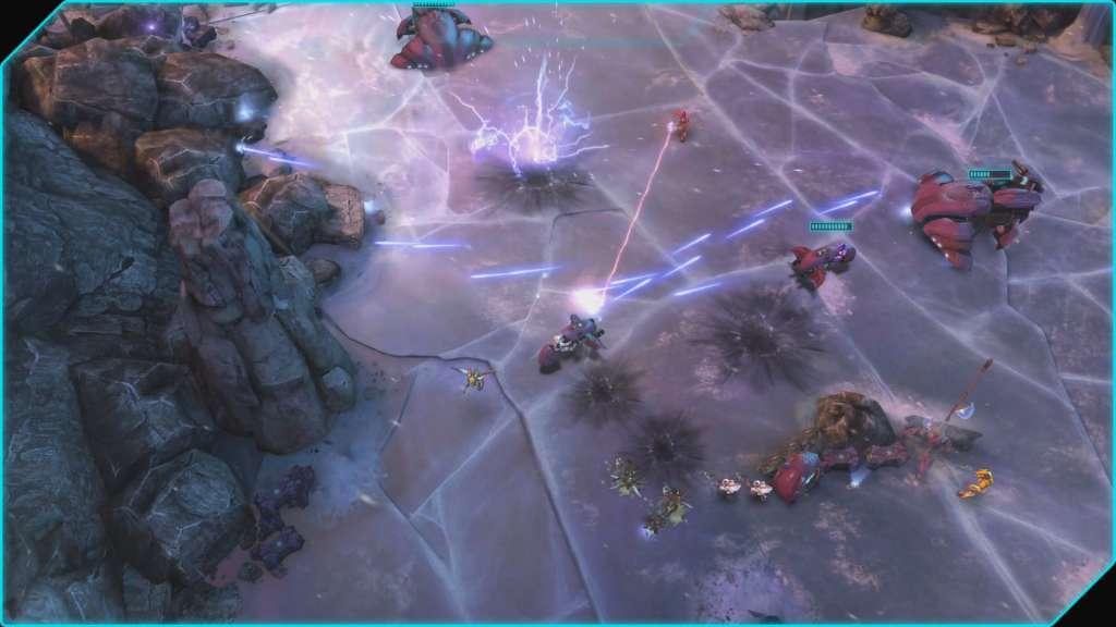 Screen Shot image 5 Halo: Spartan Assault اوروبي اكسبوكس 1 كود رقمي