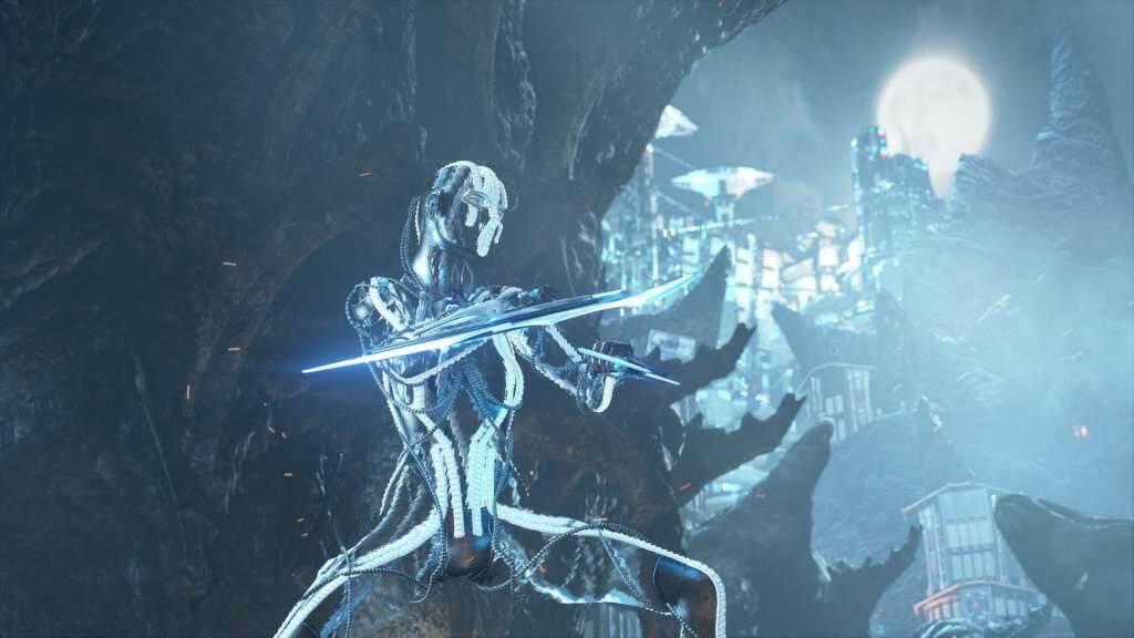 Screen Shot image 0 3DMark أمريكا الشمالية ستيم كود رقمي