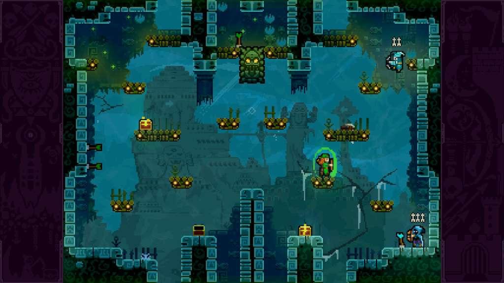 Screen Shot image 2 TowerFall: Ascension اوروبي رابط هديه ستيم