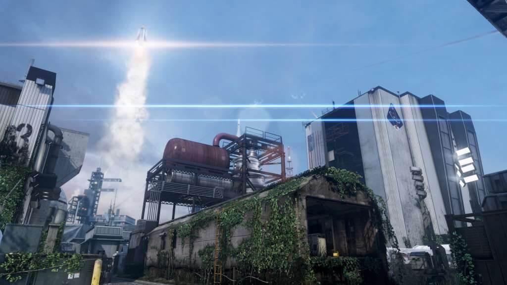 Screen Shot image 4 Call Of Duty: Ghosts - Onslaught RU VPN Required ستيم كود رقمي
