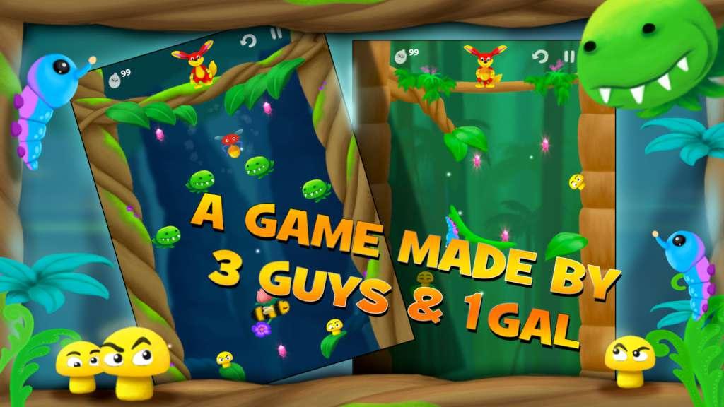 Screen Shot image 3 Truffle Saga اوروبي ستيم كود رقمي