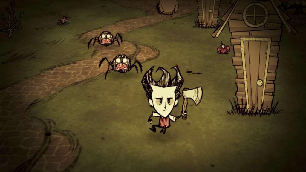 Screen Shot image 2 Don'T Starve Together ستيم حساب