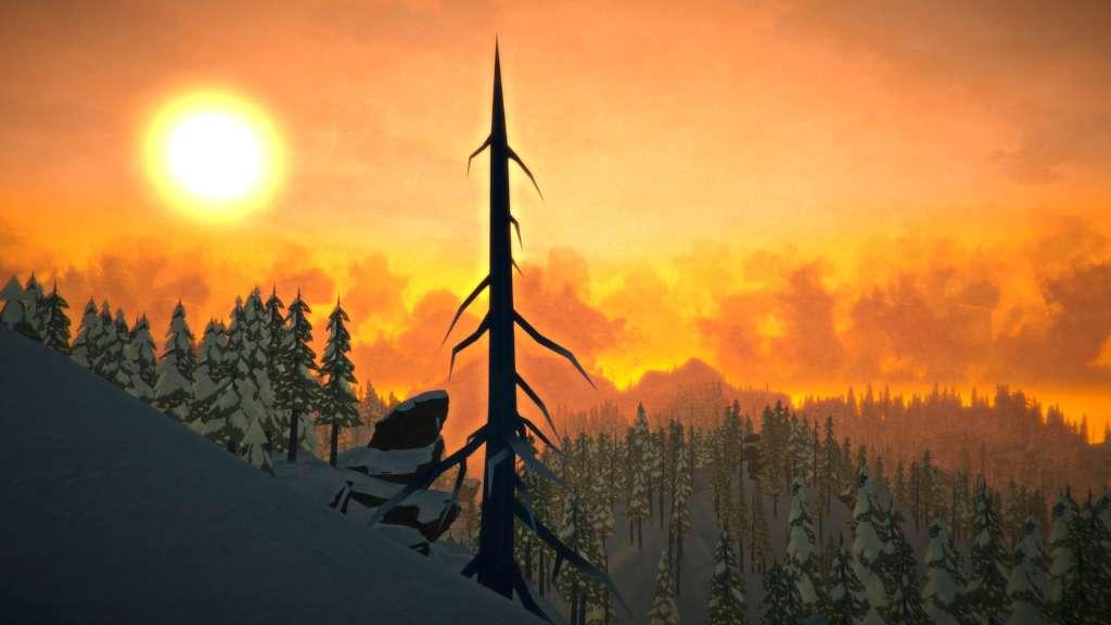 Screen Shot image 2 The Long Dark اوروبي بي سي رابط هديه ستيم