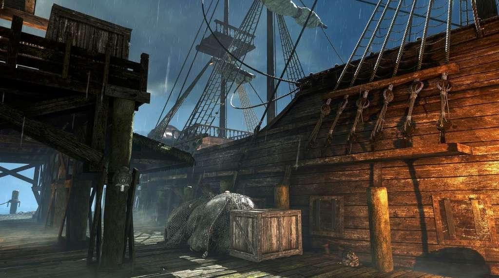 Screen Shot image 2 Call Of Duty: Ghosts - Invasion RU VPN Required ستيم كود رقمي