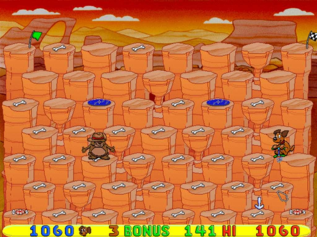 Screen Shot image 3 Putt-Putt And Pep'S Dog On A Stick ستيم كود رقمي