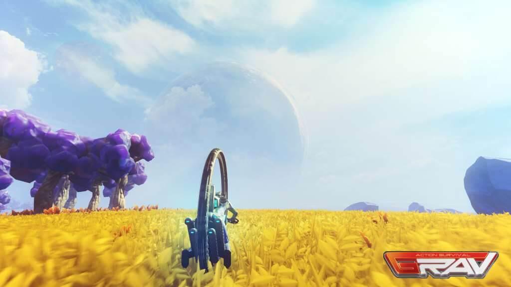 Screen Shot image 2 GRAV اوروبي ستيم كود رقمي