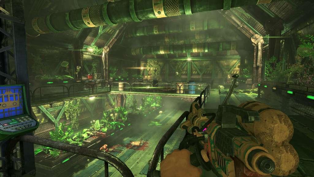 Screen Shot image 0 Viscera Cleanup Detail اوروبي رابط هديه ستيم