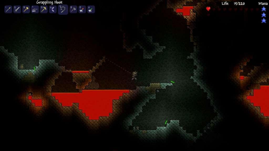 Screen Shot image 1 Terraria اوروبي رابط هديه ستيم
