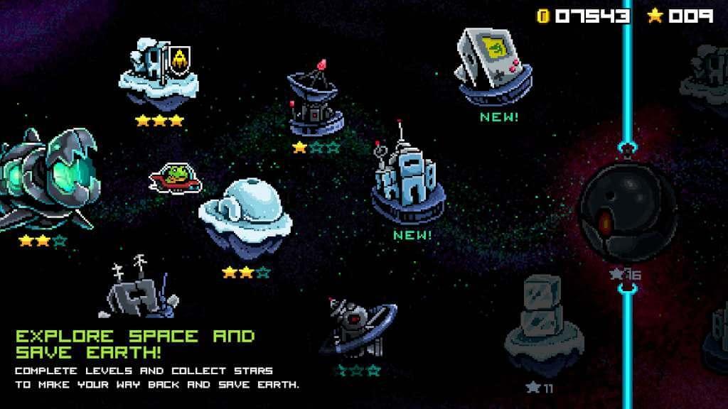 Screen Shot image 2 JumpJet Rex ستيم كود رقمي