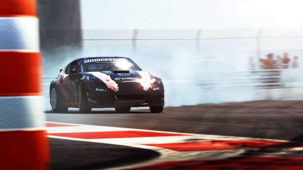Screen Shot image 2 GRID Autosport Complete بي سي ستيم كود رقمي