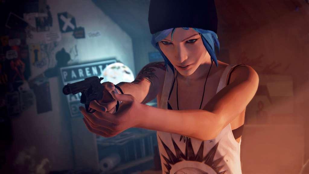Screen Shot image 4 Life Is Strange Complete Season (Episodes 1-5) اوروبي اكسبوكس 1 كود رقمي