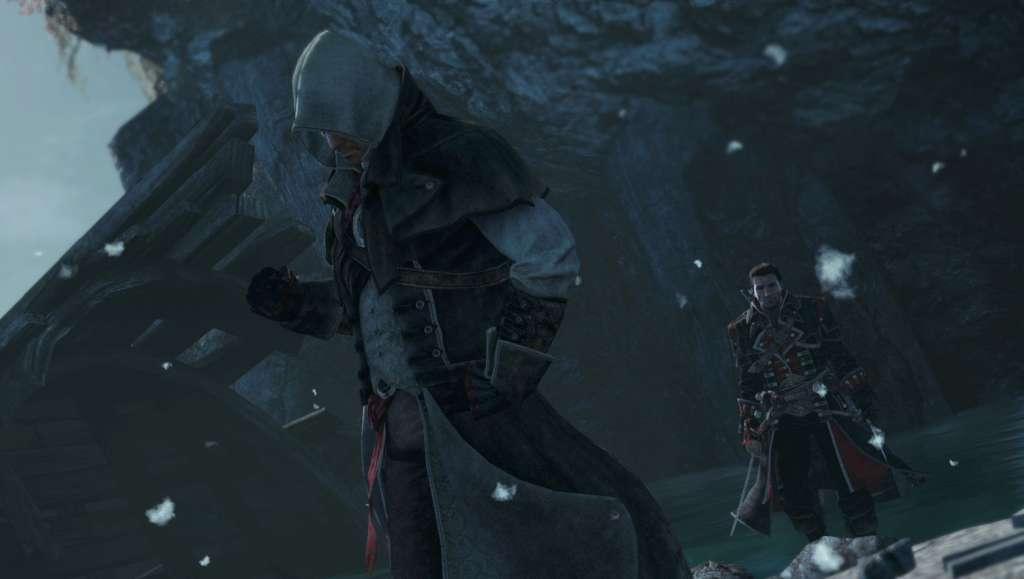 Screen Shot image 5 Assassin'S Creed Rogue امريكا اللاتينية يوبيسوفت كونكت كود رقمي