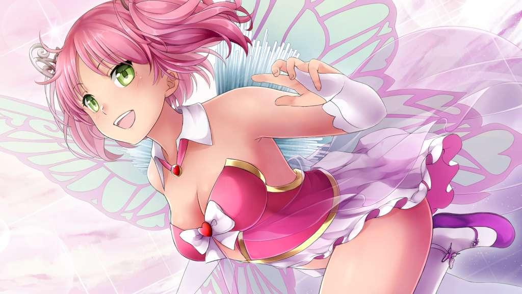 Screen Shot image 3 HuniePop ستيم كود رقمي