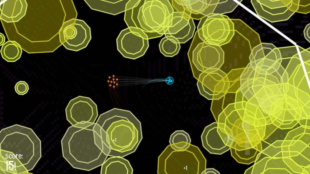 Screen Shot image 0 PARTICLE MACE ستيم كود رقمي