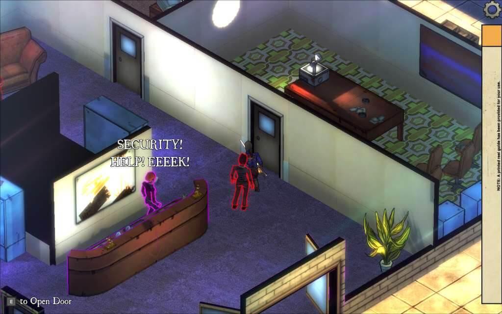Screen Shot image 0 Majestic Nights - Chapter 1 ستيم كود رقمي