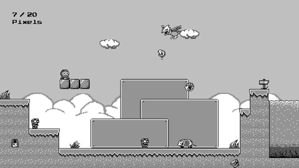 Screen Shot image 0 BiT Evolution ستيم كود رقمي