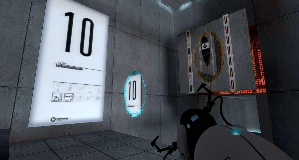 Screen Shot image 2 Portal اوروبي رابط هديه ستيم