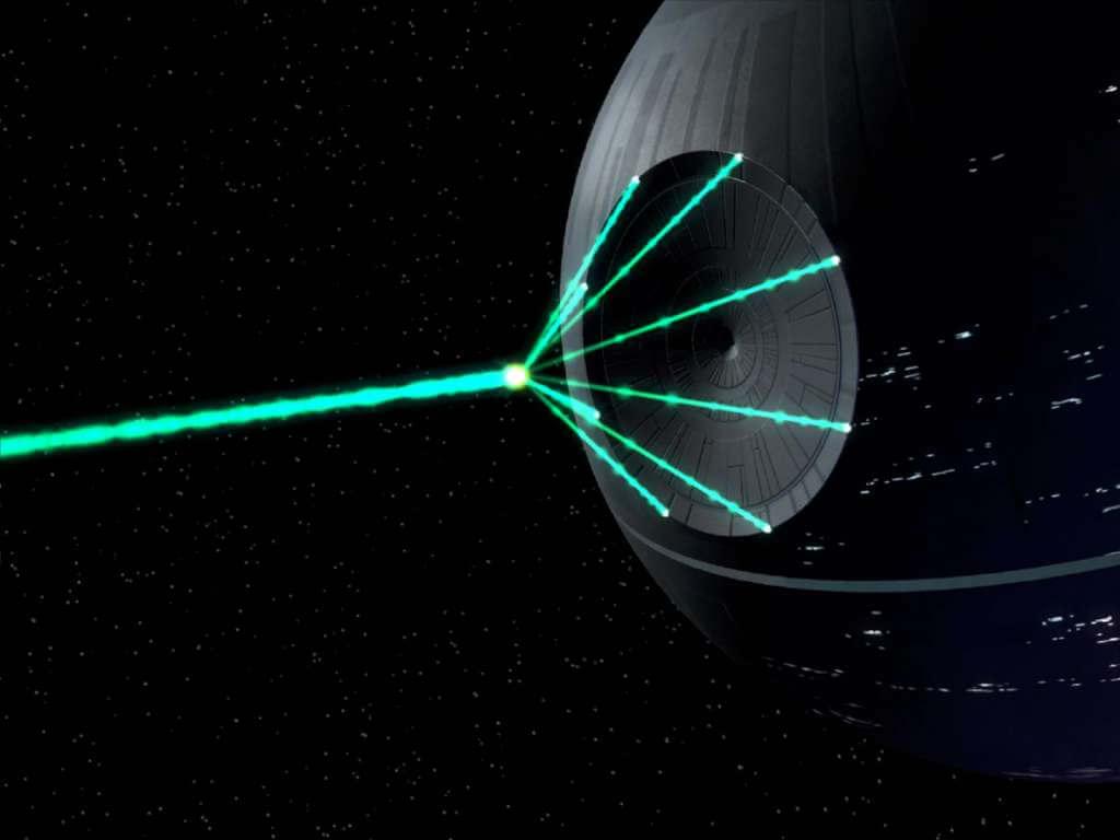 Screen Shot image 0 Star Wars Empire At War: Gold Pack ستيم هدية