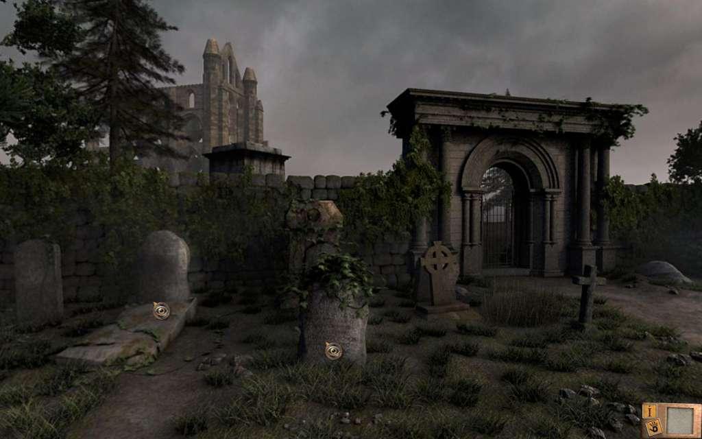 Screen Shot image 4 Dracula 4: Shadow Of The Dragon GOG كود رقمي