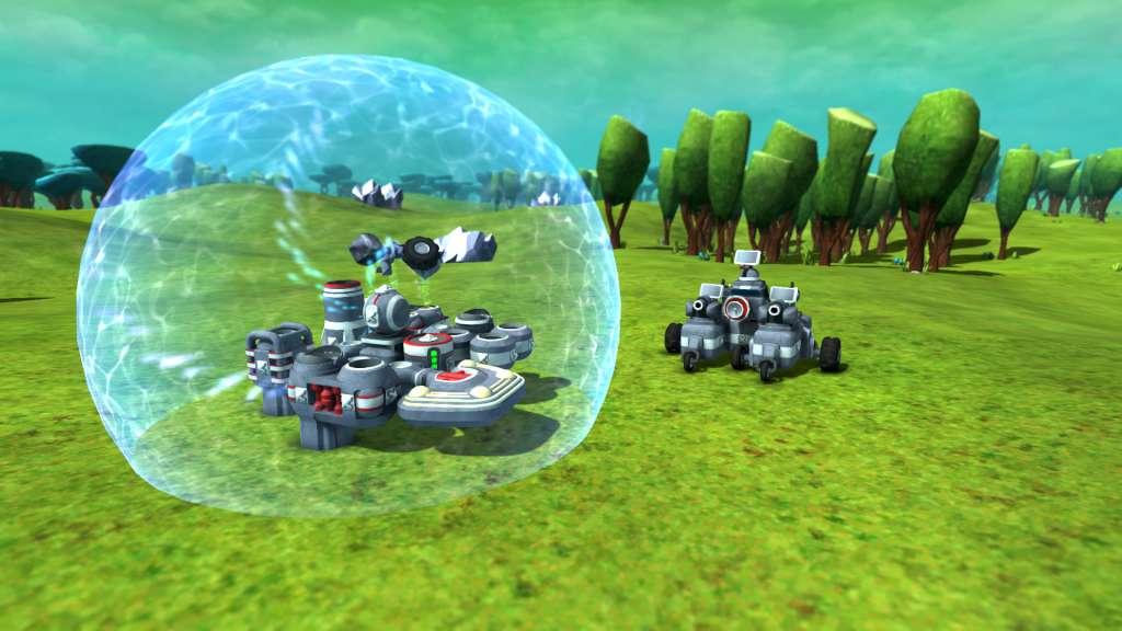 Screen Shot image 0 TerraTech أمريكا الشمالية رابط هديه ستيم