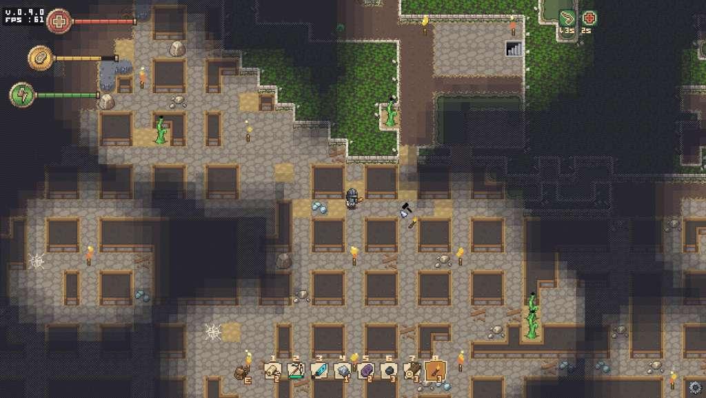 Screen Shot image 2 Forsaken Isle ستيم كود رقمي